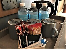 King Park Hotel Kota Kinabalu