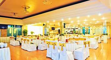 Ky Hoa Hotel Saigon