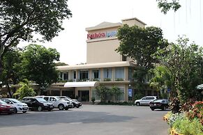 Ky Hoa Hotel Saigon