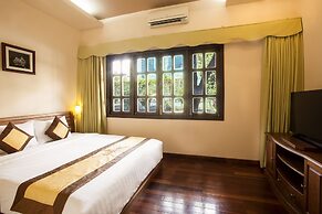 Ky Hoa Hotel Saigon