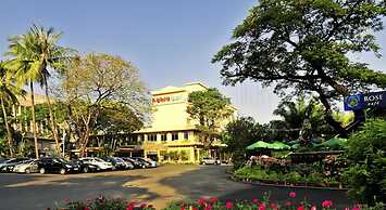 Ky Hoa Hotel Saigon