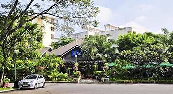 Ky Hoa Hotel Saigon