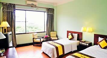 Ky Hoa Hotel Saigon