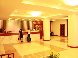 Ky Hoa Hotel Saigon