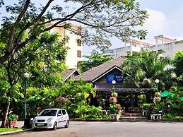 Ky Hoa Hotel Saigon