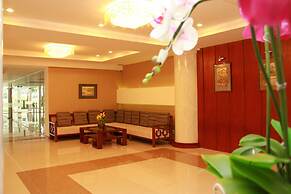 Ky Hoa Hotel Saigon