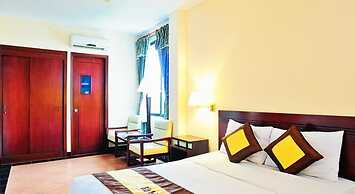 Ky Hoa Hotel Saigon