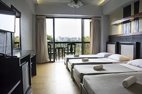 Venus Parkview Hotel