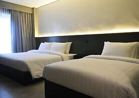 Venus Parkview Hotel