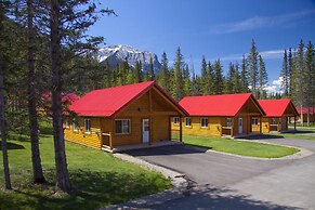 Jasper East Cabins