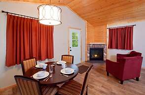 Jasper East Cabins