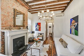 French Quarter Mansion