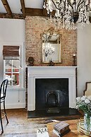 French Quarter Mansion