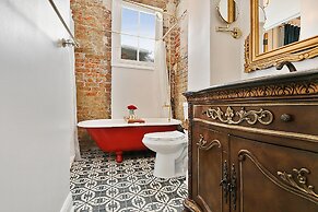 French Quarter Mansion