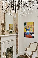 French Quarter Mansion