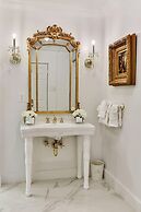 French Quarter Mansion