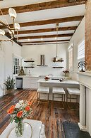 French Quarter Mansion