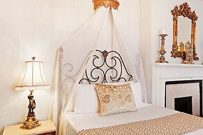 French Quarter Mansion