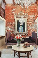 French Quarter Mansion