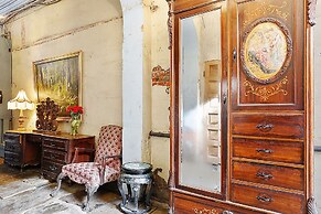 French Quarter Mansion