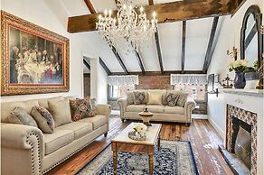 French Quarter Mansion