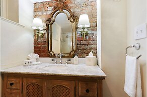 French Quarter Mansion