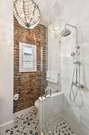 French Quarter Mansion