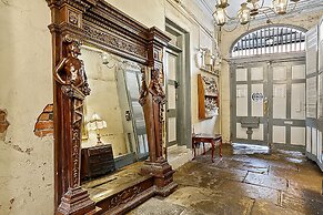 French Quarter Mansion