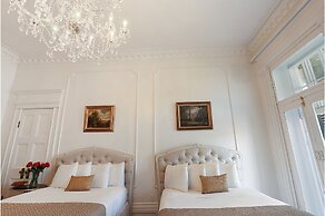 French Quarter Mansion