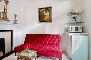 French Quarter Mansion