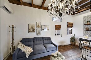 French Quarter Mansion