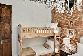 French Quarter Mansion