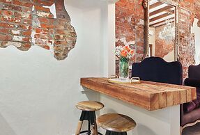 French Quarter Mansion