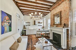 French Quarter Mansion