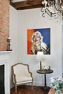 French Quarter Mansion