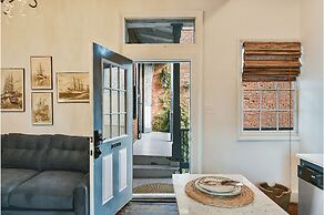 French Quarter Mansion