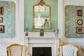 French Quarter Mansion