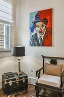 French Quarter Mansion