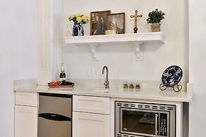 French Quarter Mansion