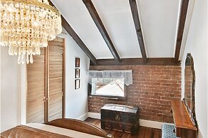 French Quarter Mansion