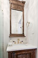 French Quarter Mansion