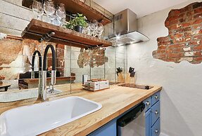 French Quarter Mansion