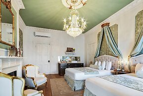 French Quarter Mansion