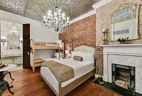 French Quarter Mansion