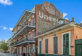 French Quarter Mansion