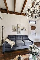 French Quarter Mansion