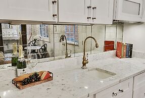 French Quarter Mansion