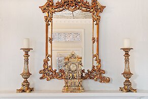 French Quarter Mansion