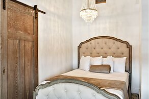 French Quarter Mansion