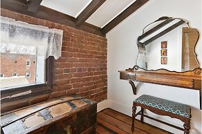 French Quarter Mansion